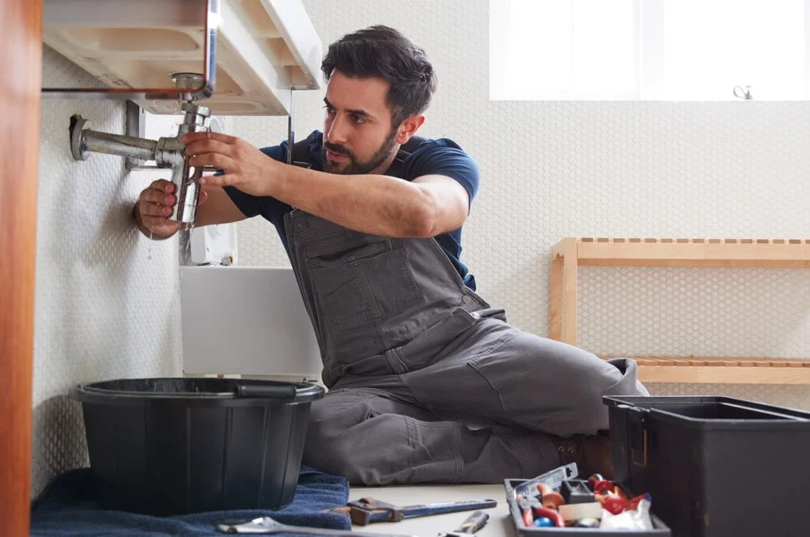 Güzelbahçe Tesisatcı